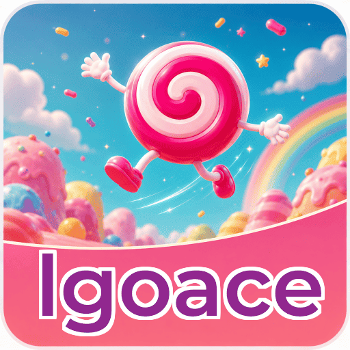 Proses download aplikasi Android cepat dan aman di lgoace APK Indonesia.